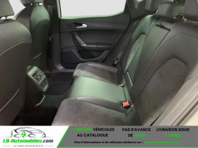 Seat Leon e-Hybrid 204 ch BVA  occasion � Beaupuy - photo n�8