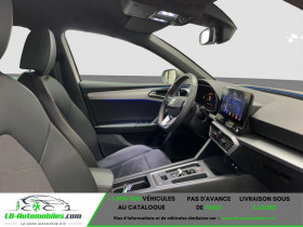 Seat Leon e-Hybrid 204 ch BVA  occasion � Beaupuy - photo n�7