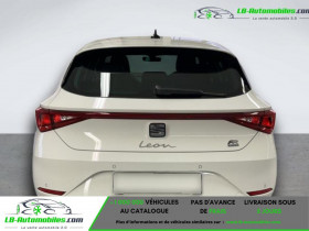Seat Leon e-Hybrid 204 ch BVA  occasion � Beaupuy - photo n�6