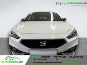 Seat Leon e-Hybrid 204 ch BVA  occasion � Beaupuy - photo n�4