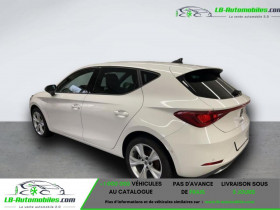 Seat Leon e-Hybrid 204 ch BVA  occasion � Beaupuy - photo n�3