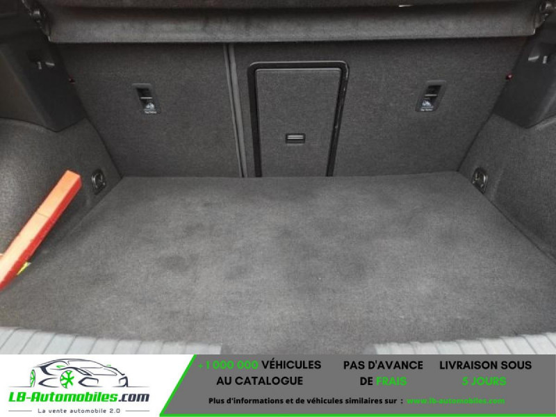 Seat Leon e-Hybrid 204 ch BVA  occasion � Beaupuy - photo n�7