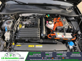 Seat Leon e-Hybrid 204 ch BVA  occasion � Beaupuy - photo n�7