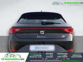 Seat Leon e-Hybrid 204 ch BVA  occasion � Beaupuy - photo n�5