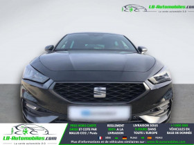 Seat Leon e-Hybrid 204 ch BVA  occasion � Beaupuy - photo n�4