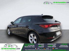 Seat Leon e-Hybrid 204 ch BVA  occasion � Beaupuy - photo n�3