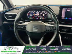 Seat Leon e-Hybrid 204 ch BVA  occasion � Beaupuy - photo n�5