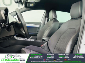 Seat Leon e-Hybrid 204 ch BVA  occasion � Beaupuy - photo n�4