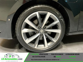 Seat Leon e-Hybrid 204 ch BVA  occasion � Beaupuy - photo n�6
