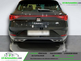 Seat Leon e-Hybrid 204 ch BVA  occasion � Beaupuy - photo n�4