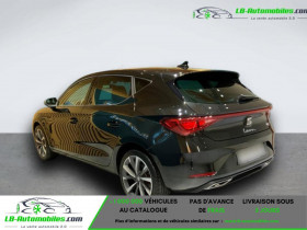 Seat Leon e-Hybrid 204 ch BVA  occasion � Beaupuy - photo n�3