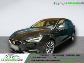 Seat Leon e-Hybrid 204 ch BVA  occasion � Beaupuy - photo n�2