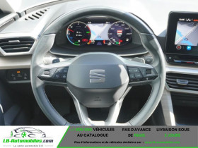 Seat Leon e-Hybrid 204 ch BVA  occasion � Beaupuy - photo n�8