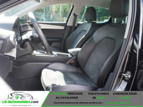 Seat Leon e-Hybrid 204 ch BVA  occasion � Beaupuy - photo n�7