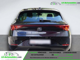 Seat Leon e-Hybrid 204 ch BVA  occasion � Beaupuy - photo n�6