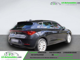 Seat Leon e-Hybrid 204 ch BVA  occasion � Beaupuy - photo n�4