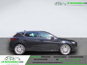 Seat Leon e-Hybrid 204 ch BVA  occasion � Beaupuy - photo n�5