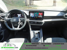 Seat Leon e-Hybrid 204 ch BVA  occasion � Beaupuy - photo n�3