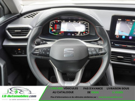 Seat Leon e-Hybrid 204 ch BVA  occasion � Beaupuy - photo n�10