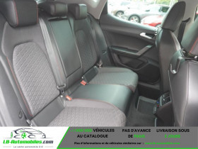 Seat Leon e-Hybrid 204 ch BVA  occasion � Beaupuy - photo n�9