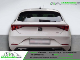 Seat Leon e-Hybrid 204 ch BVA  occasion � Beaupuy - photo n�7