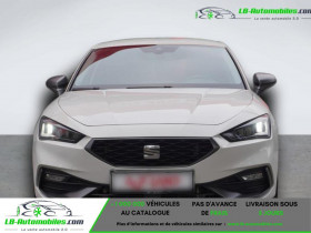 Seat Leon e-Hybrid 204 ch BVA  occasion � Beaupuy - photo n�5