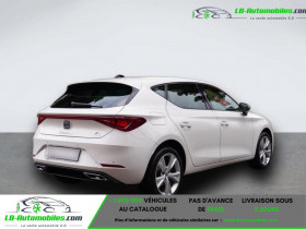 Seat Leon e-Hybrid 204 ch BVA  occasion � Beaupuy - photo n�4