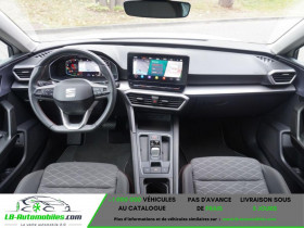 Seat Leon e-Hybrid 204 ch BVA  occasion � Beaupuy - photo n�3