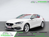 Seat Leon occasion  année 2021 boite Automatique Annonce Seat Leon occasion Hybride e-Hybrid 204 ch BVA à Beaupuy