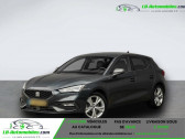 Seat Leon occasion  année 2020 boite Automatique Annonce Seat Leon occasion Hybride e-Hybrid 204 ch BVA à Beaupuy