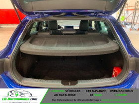 Seat Leon e-Hybrid 204 ch BVA  occasion  Beaupuy - photo n8