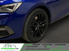 Seat Leon e-Hybrid 204 ch BVA  occasion  Beaupuy - photo n7