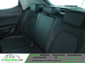 Seat Leon e-Hybrid 204 ch BVA  occasion  Beaupuy - photo n8