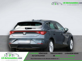 Seat Leon e-Hybrid 204 ch BVA  occasion  Beaupuy - photo n4