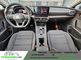 Seat Leon e-Hybrid 204 ch BVA  occasion  Beaupuy - photo n3