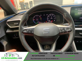 Seat Leon e-Hybrid 204 ch BVA  occasion  Beaupuy - photo n6
