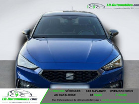 Seat Leon e-Hybrid 204 ch BVA  occasion  Beaupuy - photo n4