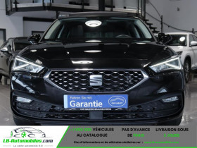 Seat Leon e-Hybrid 204 ch BVA  occasion  Beaupuy - photo n7