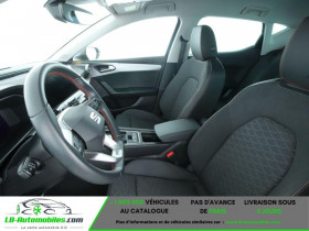 Seat Leon e-Hybrid 204 ch BVA  occasion  Beaupuy - photo n7