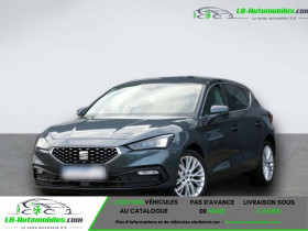 Seat Leon e-Hybrid 204 ch BVA  occasion  Beaupuy - photo n2