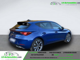 Seat Leon e-Hybrid 204 ch BVA  occasion  Beaupuy - photo n3