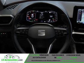 Seat Leon e-Hybrid 204 ch BVA  occasion  Beaupuy - photo n6