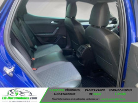 Seat Leon e-Hybrid 204 ch BVA  occasion  Beaupuy - photo n5
