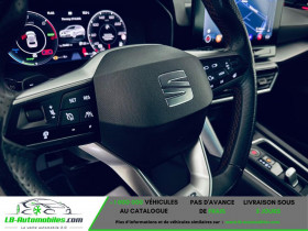 Seat Leon e-Hybrid 204 ch BVA  occasion  Beaupuy - photo n5