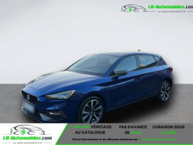 Seat Leon e-Hybrid 204 ch BVA  occasion  Beaupuy - photo n2