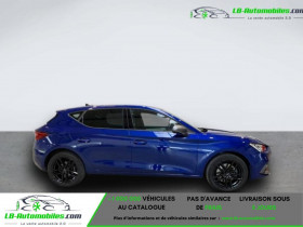 Seat Leon e-Hybrid 204 ch BVA  occasion  Beaupuy - photo n4