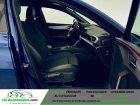 Seat Leon e-Hybrid 204 ch BVA  occasion  Beaupuy - photo n4