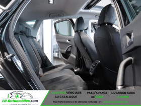 Seat Leon e-Hybrid 204 ch BVA  occasion  Beaupuy - photo n5