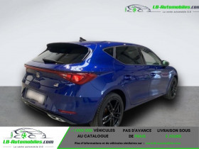 Seat Leon e-Hybrid 204 ch BVA  occasion  Beaupuy - photo n3