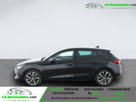 Seat Leon e-Hybrid 204 ch BVA  occasion  Beaupuy - photo n5